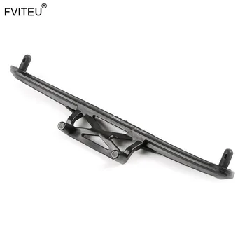 

FVITEU Car Shell Front Holder Brace for 1/5 Rovan F5 FT Truck Spare Parts MCD XS5