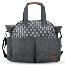 Детская сумка для смены в путешествии, сумка для мамы, сумка для подгузников, органайзер, Детская сумка, сумка для коляски, сумка-мессенджер, сумки для мам