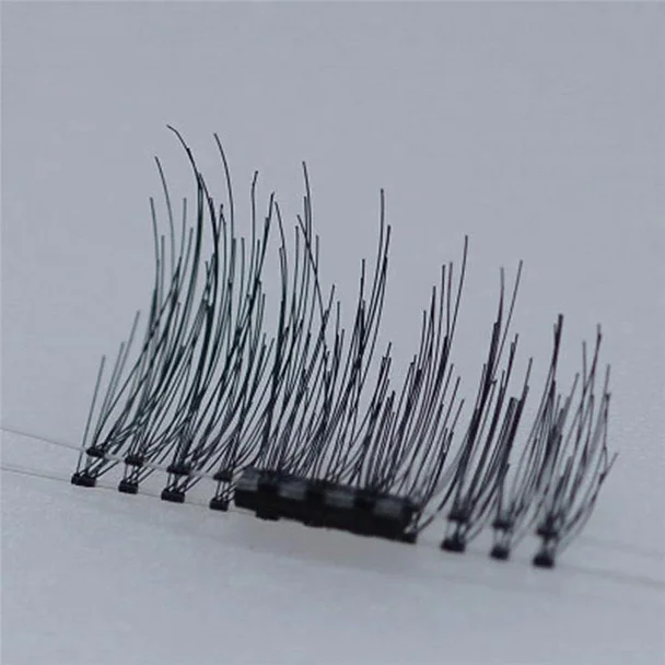 Новые 8 шт. Reusable-Magnet-Sheet-For-3D-Magnetic-False-Eyelashes-Extension-Handmade