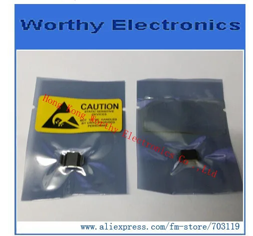 

Free shipping 2pcs/lot PD55008S PD55008 TRANS RF N-CH FET LDMOST PWRSO10
