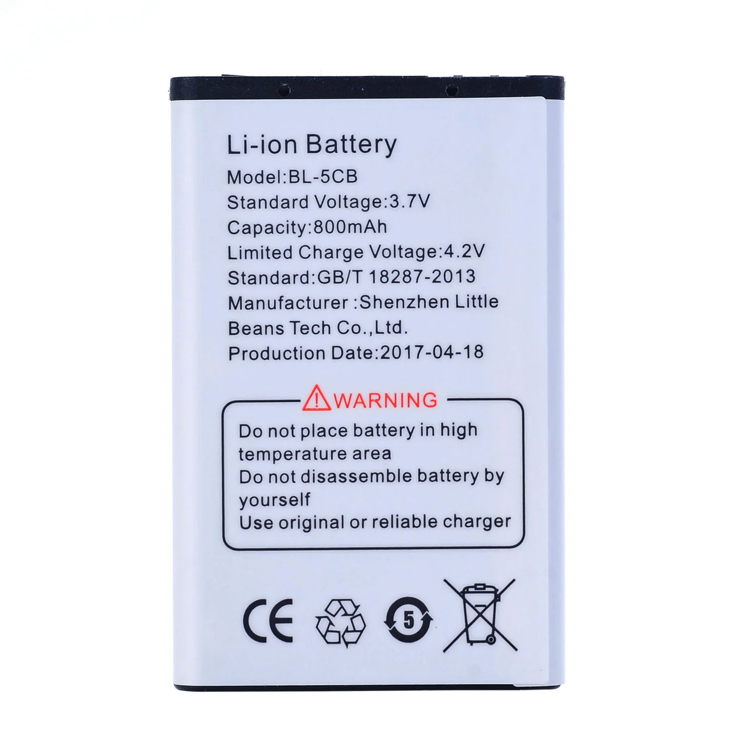 2019 оригинальный бренд Nephy аккумулятор для Nokia 1800 E60 3600 6620 3108 2135 N91 1616 Фотогалерея 6263