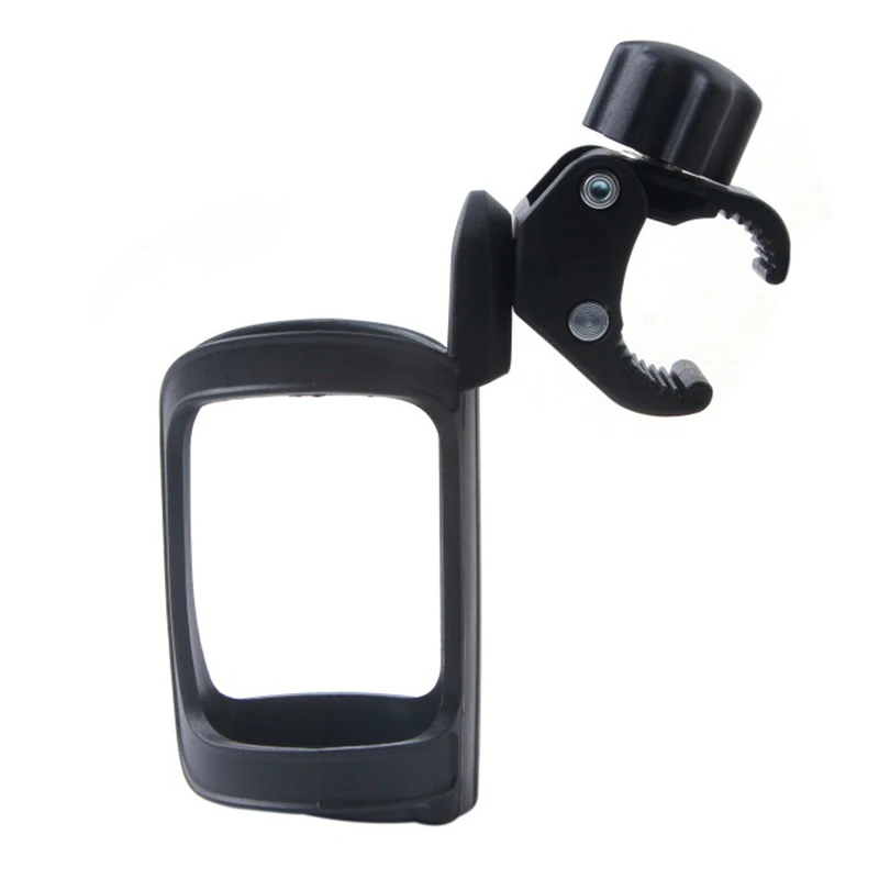 Baby Stroller Cup Holder Universal Pram Cart Rack Infant Milk Feeding Bottle Carriage Outdoor Toddler Stroller Accessory BB3120 (6)