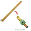For Raspberry Pi Camera FFC Cable 15 Pin 22 Pin 16CM 30CM Cables Ribbon Line For Raspberry Pi Zero Or Zero W ► Photo 2/6