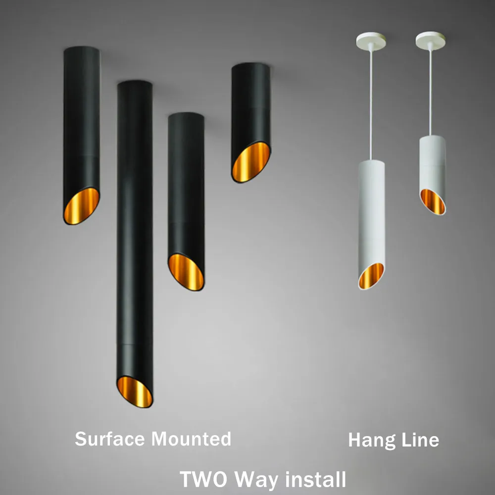 Iluminação de Teto Longa para Cozinha e Sala de Jantar Contador de Barra Pendurado Lâmpada Loja Luz Ponto 220v ac Led 7w 1m Fio 6 High Quality Luzes e Iluminação