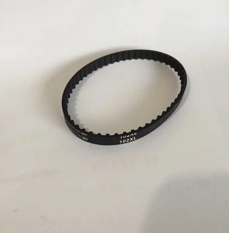 RobotDigg XL Timing Belt Pitch 5.08mm Width 9mm Open Ended