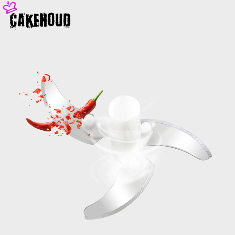 CAKEHOUD ручной измельчитель еды бытовой овощей многофункциональный кухонный