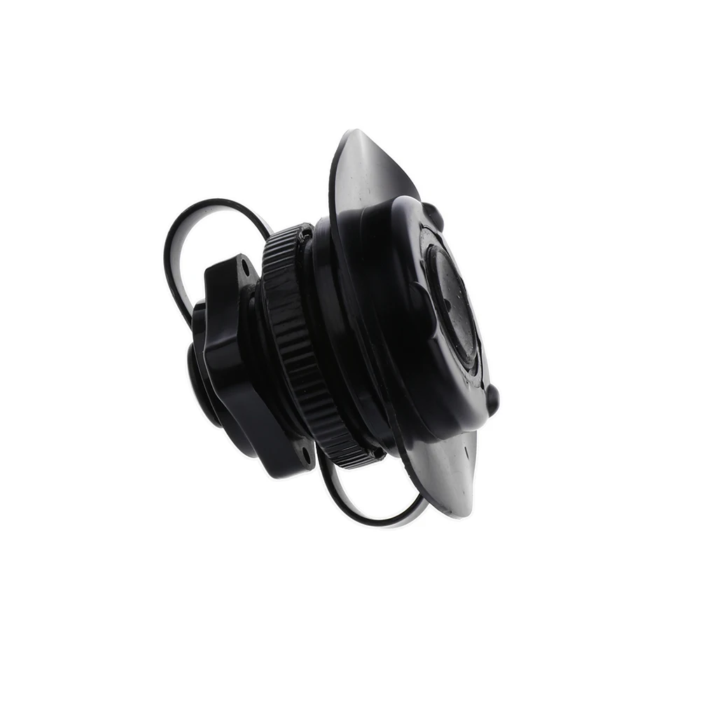 22mm Replacement Air Valve Screw For Inflatable Pool Boat Rubber Dinghy Airbed Air Plug Boats Easy to Install