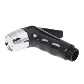 

Hand Held Toilet Bathroom Bidet Shower Head Spray Sprayer Drop Shipping