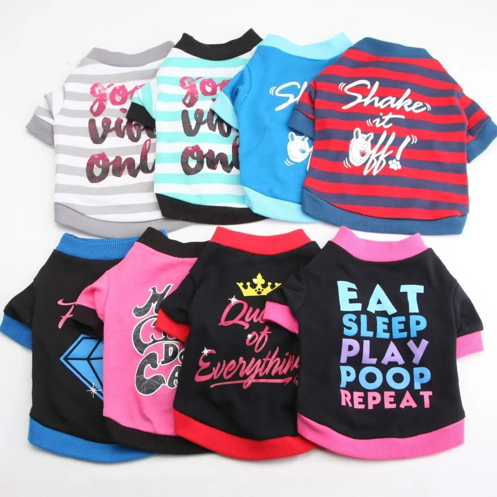 Winter Dog Thicken Warm Coat Roupa Cachorro Dogs Pets Clothing Cat