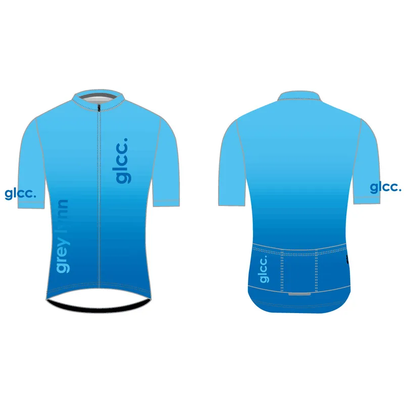 bespoke cycling jerseys