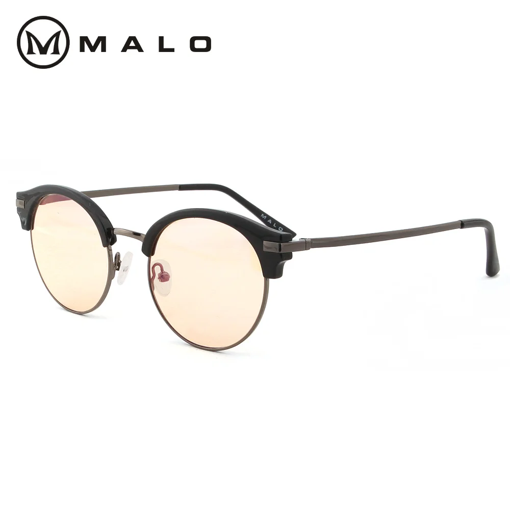 MALO Blue Light Blocking Computer Glasses Anti Blue Rays