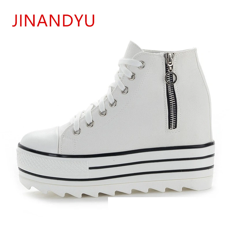 high platform shoes sneakers
