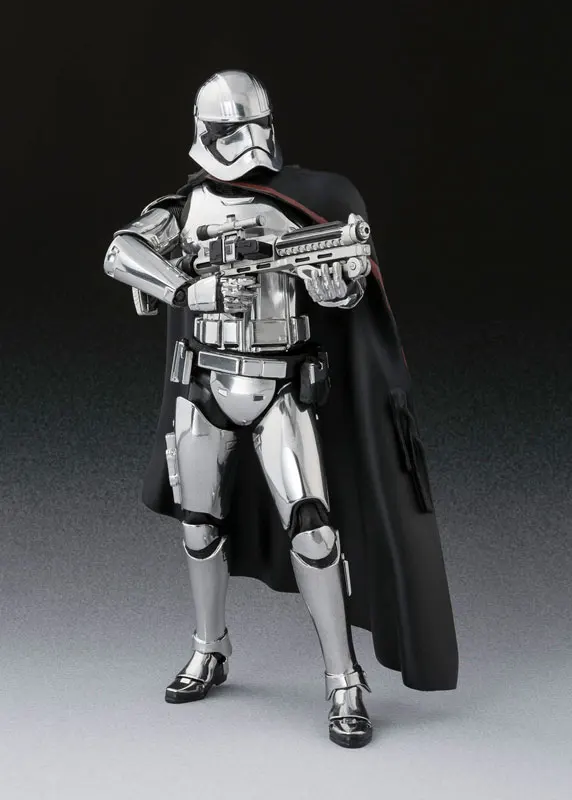 BANDAI Tamashii NACES S. H. Figuarts shf Action Figure-капитан 2,0