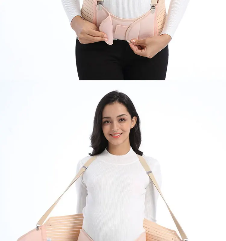 Для беременных женщин Ремни Материнство для живота Пояс уход за животом поддержка живота бандаж на спине фиксатор защитник беременности