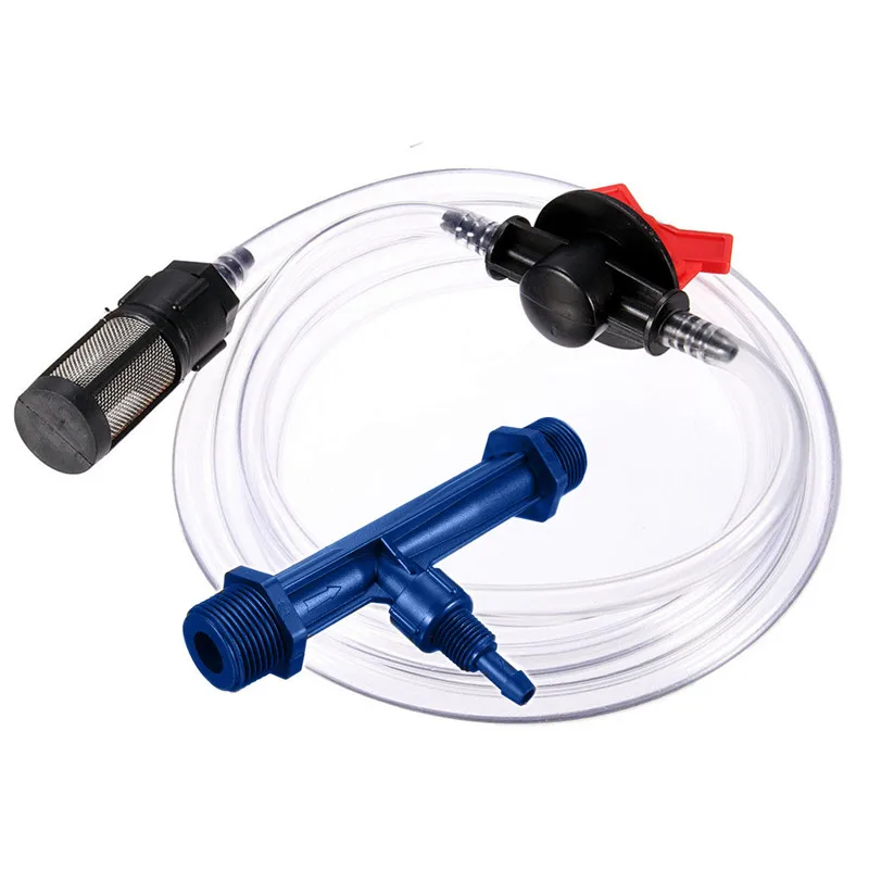 Buy 1/2 inch 230cm Irrigation Venturi Fertilizer Kit