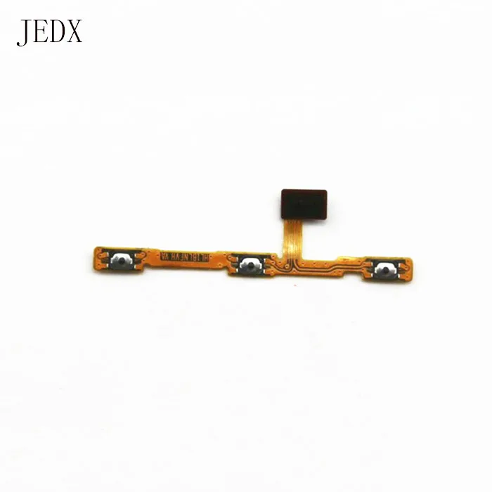 

For Huawei Honor 6X Power On Off Switch Volume Button Flex Cable Replacement Parts