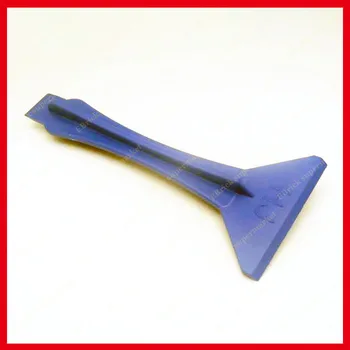 

100pcs disassemble plastic pry tools Opening Tool for ipad iPhone Mobile phone repair tools