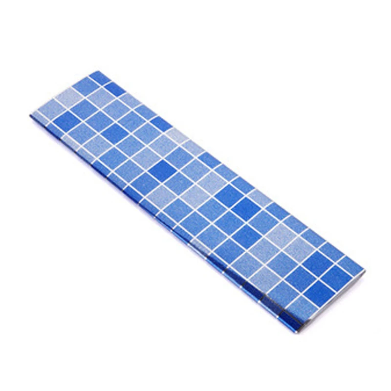 1pc-Mosaic-Waterproof-Wallpaper-Anti-oil-Stain-Kitchen-Bathroom-Decoration-Wall-Tiles-Sticker-Home-Decal-Floor (5)