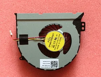 

New Original Laptop/Notebook CPU Cooling Fan For Dell Inspiron 14-7000 7447 ins14PD 14P 0562V6 DFS601305PQ0T-FFD7