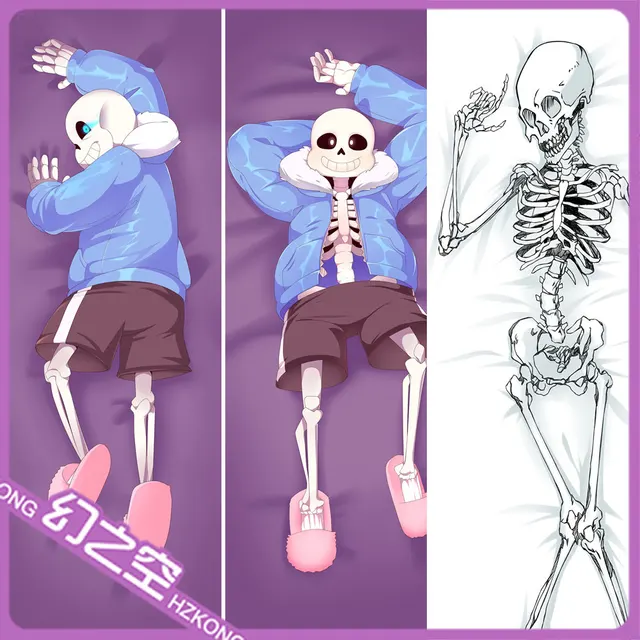 undertale characters sans x