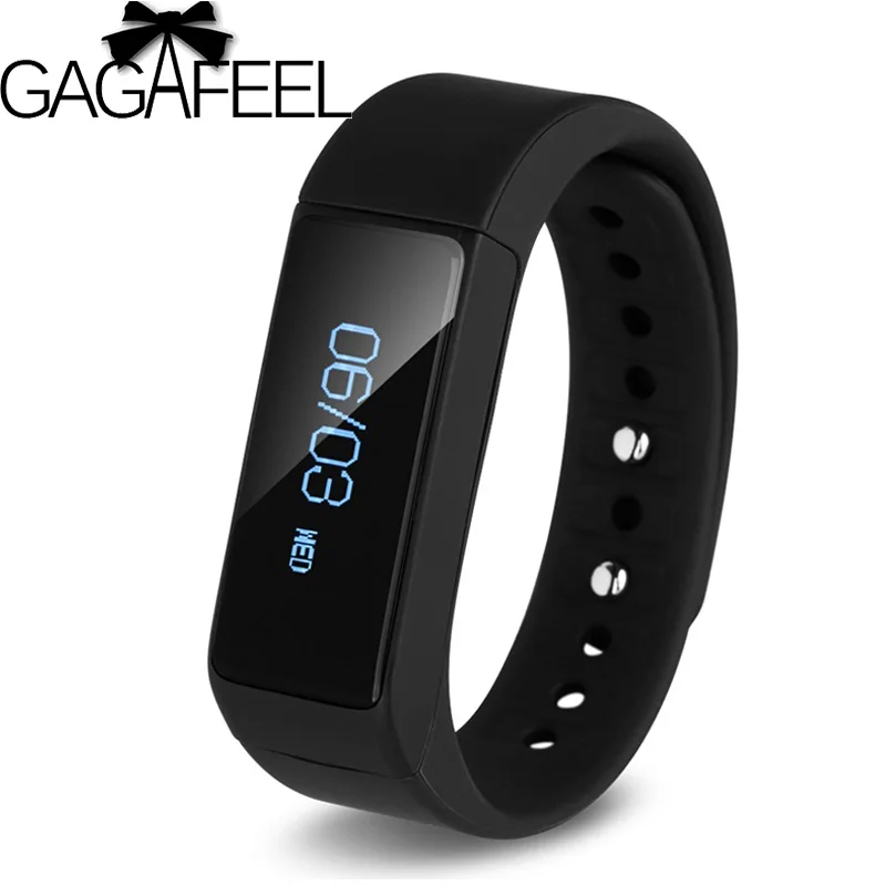 Smart Watch Sports Bracelet Touch Screen Bluetooth Wrist Watches With Box Waterproof Passometer font b Smartwatch
