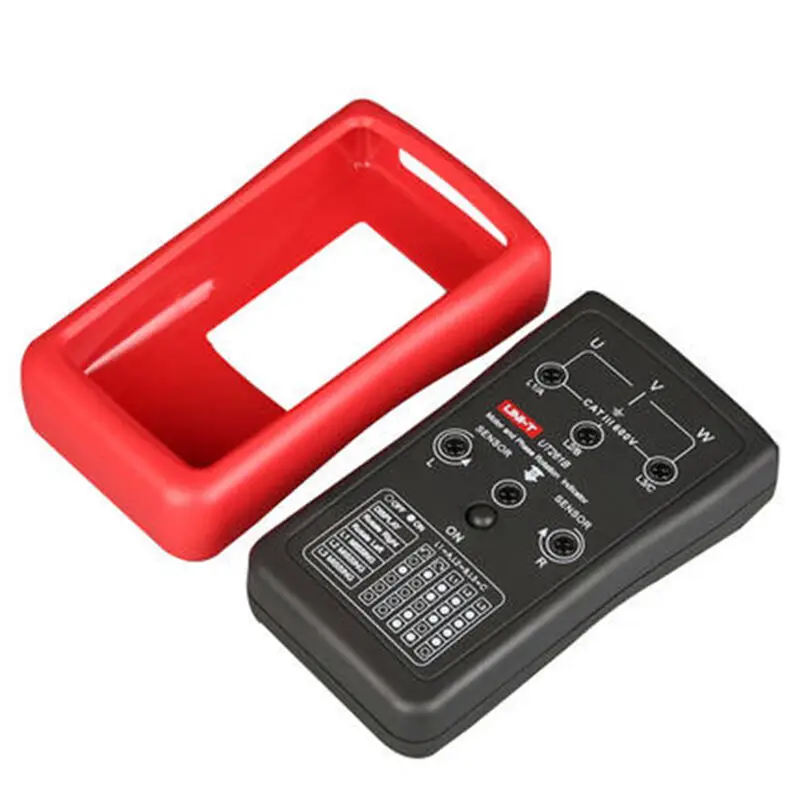 Instrumentos de medição de velocidade