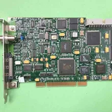 PCI-1409 карта для получения изображений в хорошем состоянии