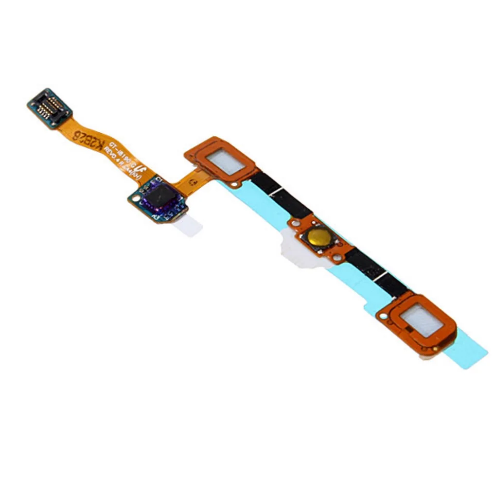 

For Samsung Galaxy S3 Mini i8190 Home Button Sensor Flex Cable Navigator Ribbon