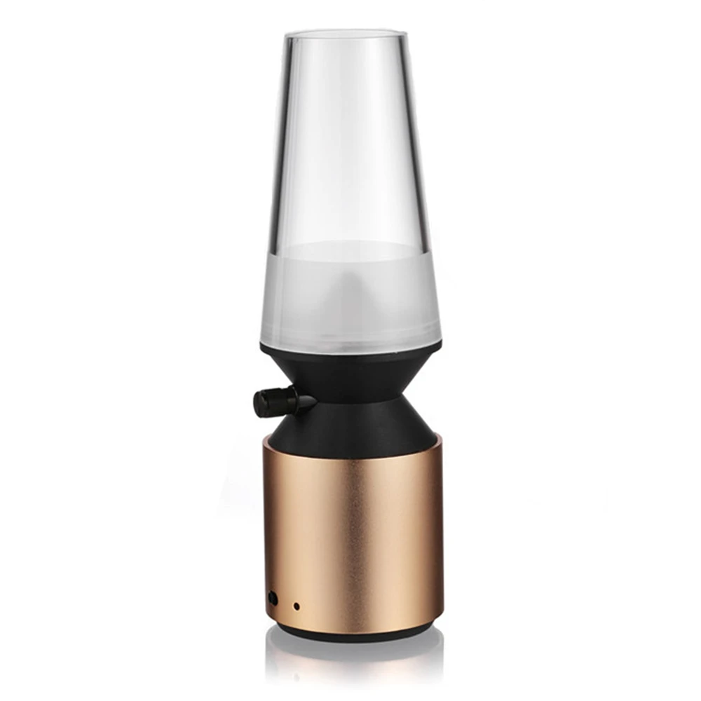 led blow lamp light