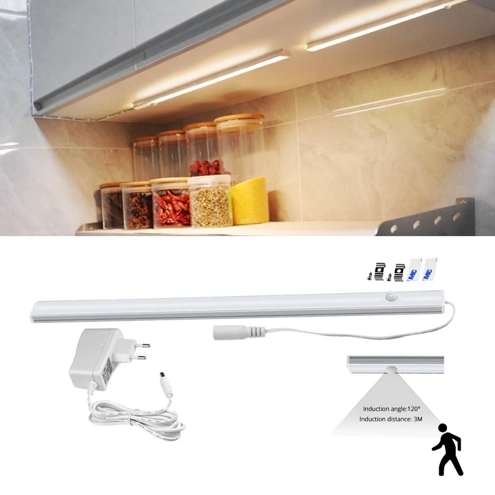 Under Cabinet Lighting Parts Fescar Innovations2019 Org