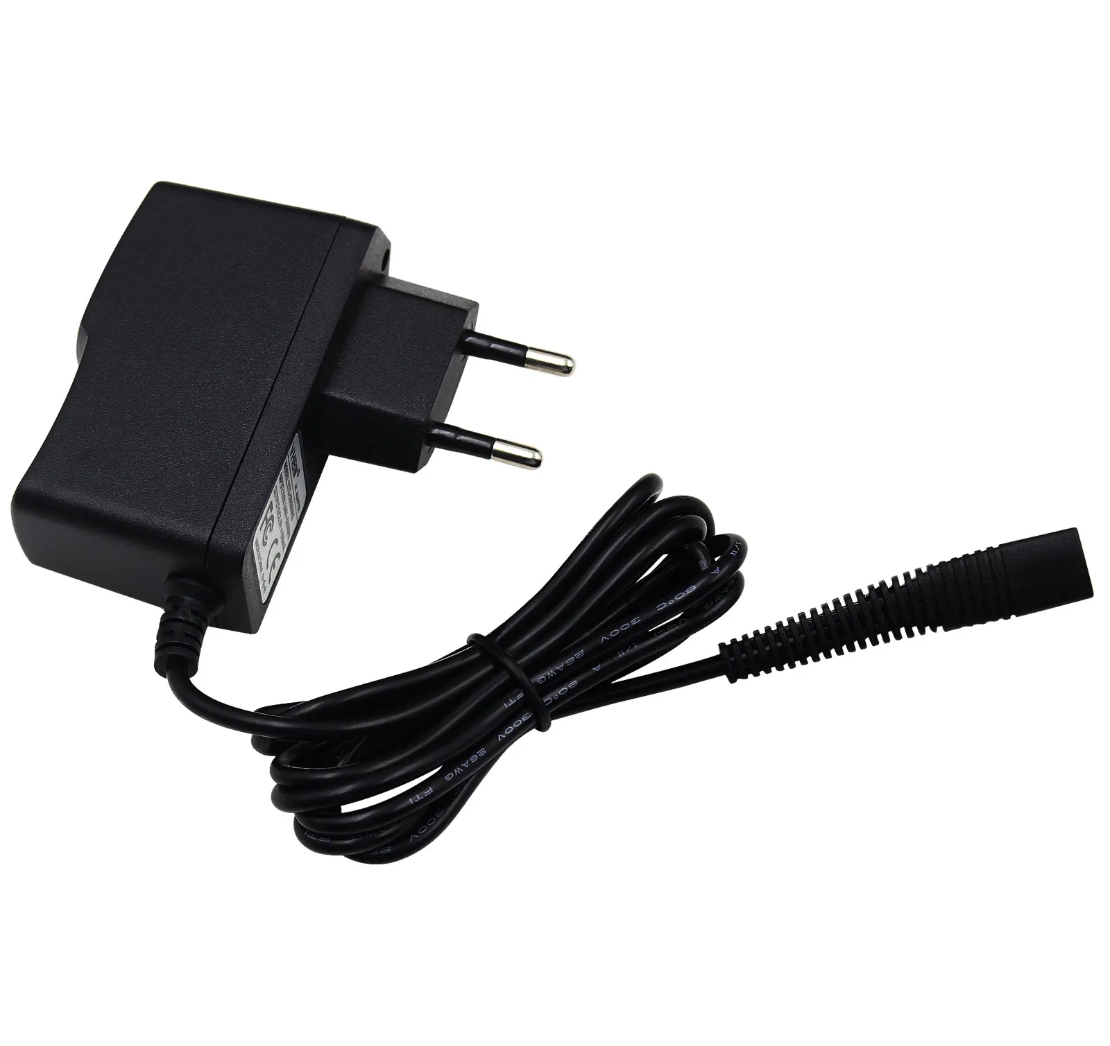 

AC/DC Power Adapter Charger for BRAUN Shaver Cruzer 5 6 5418 590cc 130 130s 140