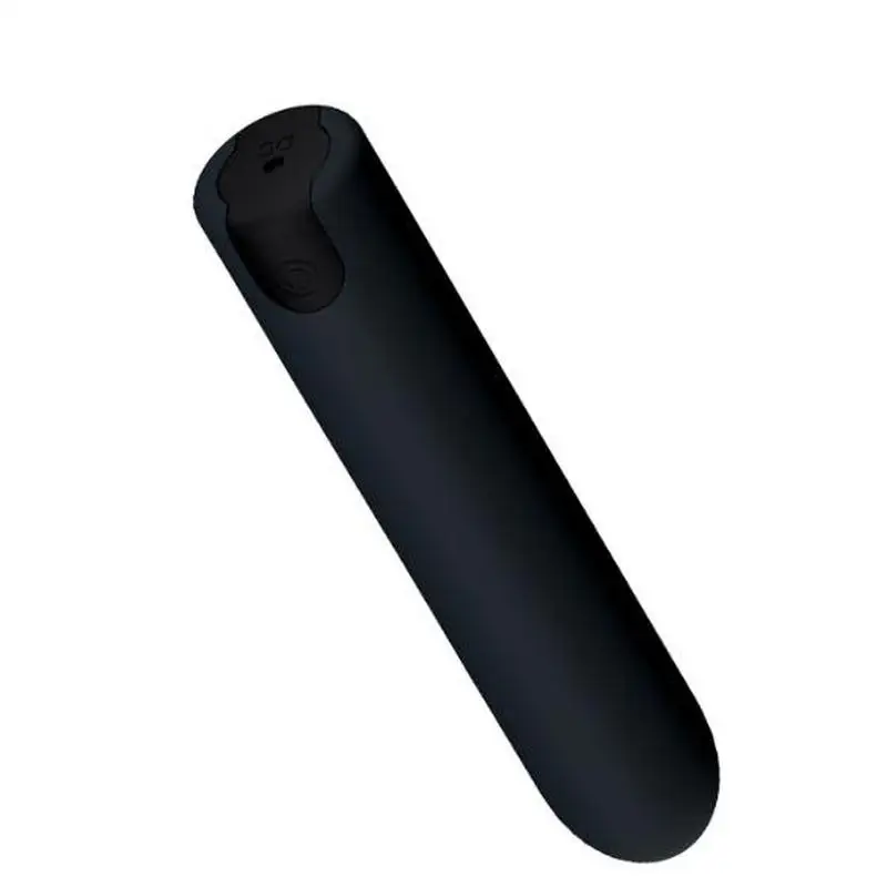 10 Speed Waterproof Strong Vibration Mini Bullet Vibrator Sex Toys for Women USB Rechargeable Magic Wand G-spot Massager | Красота и