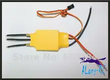 Envío gratis : brushless ESC r barco con sistema de enfriamiento de agua de freno / XXD80A brushless ESC / para barcos RC modelo