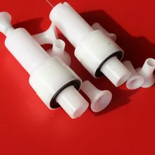 Руководство электростатическое порошковое покрытие пистолет сопла электродный держатель для Gema opti пистолетов