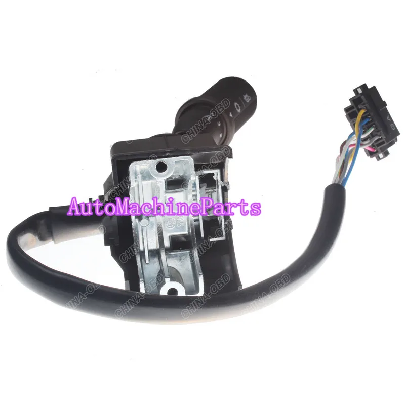 Новый переключатель управления для Volvo L120C L90C L70C L220D L70D L90D L120D колесные