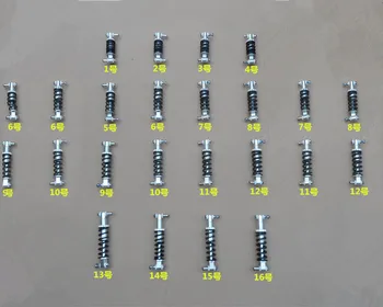 

After a simple electric car battery car bike rear shock absorber suspension models small damping electric car accessories CR-2