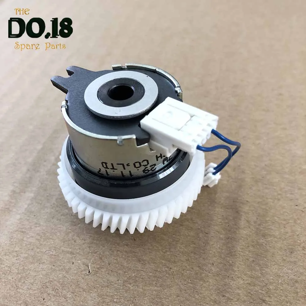 original new For Xerox 4110 4112 4127 4595 4590 1100 900 D95 Lower Roll Clutch 350 (4)