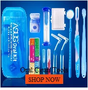 Oral-b substituível escova de dentes elétrica cabeças