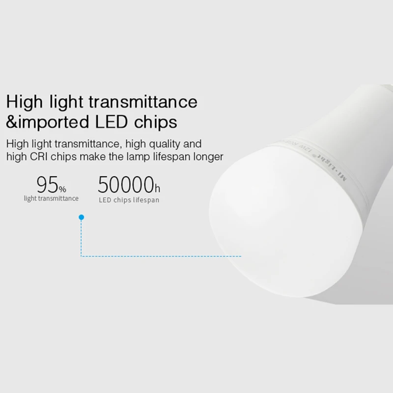 Mi светильник FUT105 E27 12 Вт RGB+ CCT светодиодный лампы 110V 220V Беспроводной 2,4 г накаливания с регулируемой яркостью 2 в 1 умный светодиодный светильник с 8-зоны РФ Пульт дистанционного управления