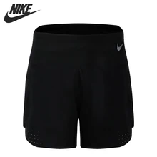 Новое поступление, оригинальные женские спортивные шорты от NIKE Eclipse