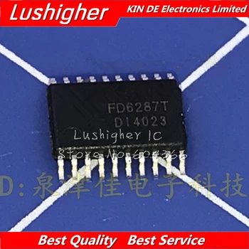 

20PCS FD6287T FD6287 TSSOP20