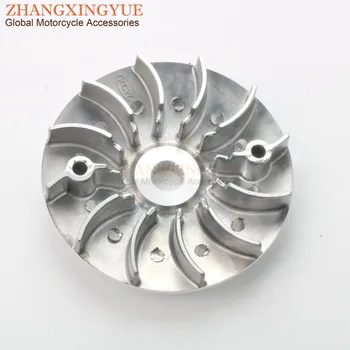 

High quality front pulley from for KYMCO Agility 125 Eu3 Carry R16 Rs Like Lx Movie Eu3 XL Eu2 People Super 8 Vivio 125cc 4T