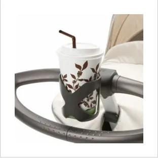

Dsland cup holder baby stroller cup holder additional stroller accessory