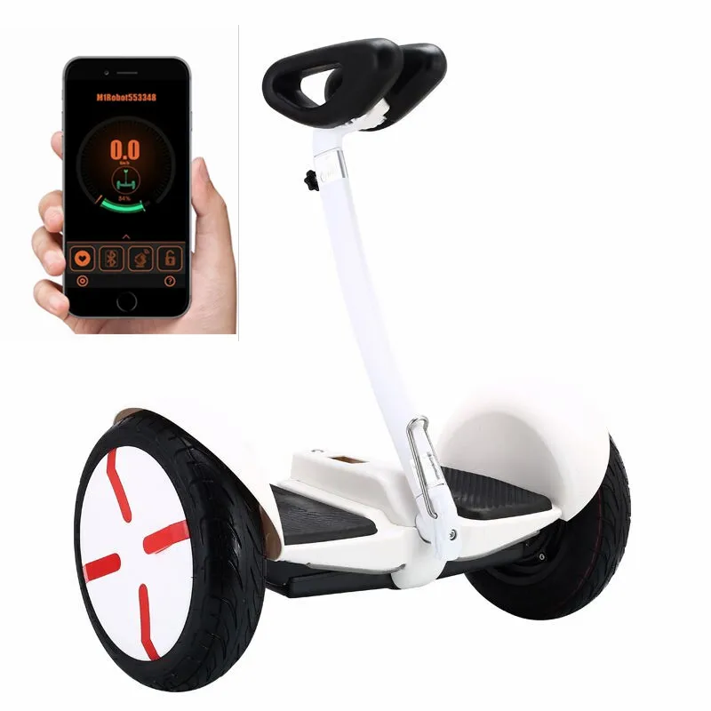 Умный самобалансирующийся скутер Hover Board Smart Balance Wheel Hoverboard Oxboard для взрослых/детей