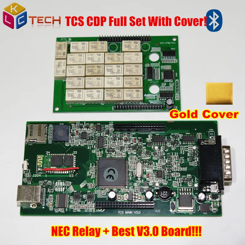 Prix pour A + + + Qualité Bluetooth Or/noir/Gris Couleur Cas TCS CDP PRO OBD2 Diagnostic Scanner Outil OBDII avec Scan Pour Voitures Et Camions Prix pour A + + + Qualité Bluetooth Or/noir/Gris Couleur Cas TCS CDP PRO OBD2 Diagnostic Scanner Outil OBDII avec Scan Pour Voitures Et Camions