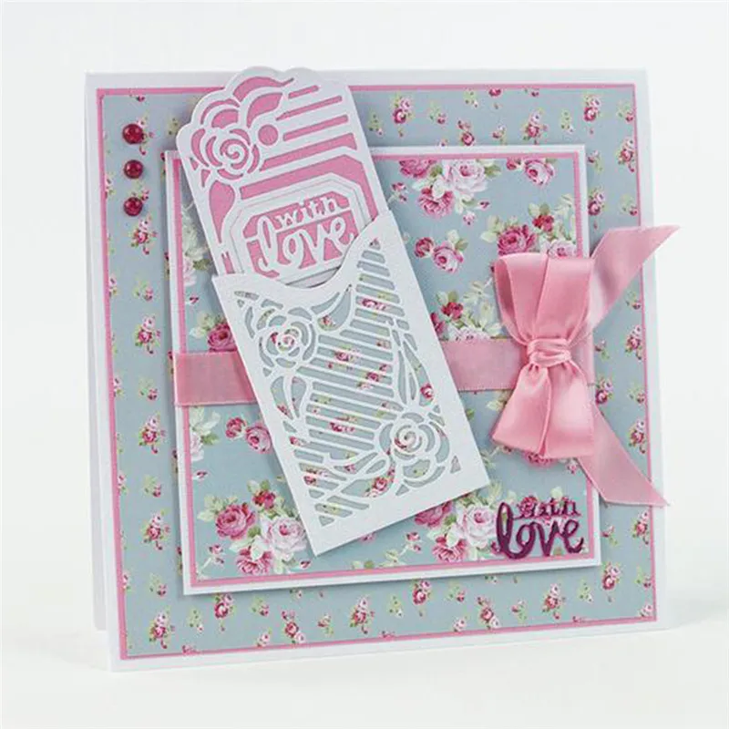 

DiyArts Tag Table Dies Metal Cutting Craft Frame Die Cut Decor New 2019 Scrapbooking Card Making Album DIY Paper Stencil