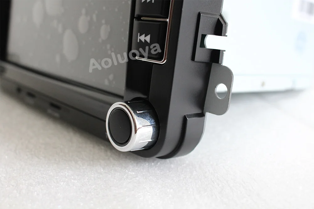 Discount Aoluoya RAM 4GB 8-Core Android 8.0 CAR Radio DVD GPS PlayerFor VW Volkswagen golf 5 6 Polo Passat Tiguan Jetta EOS sharan Touran 8