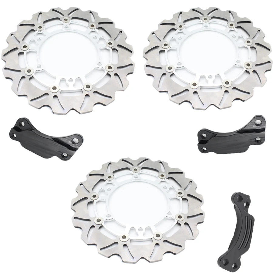 xrm rear disc brake