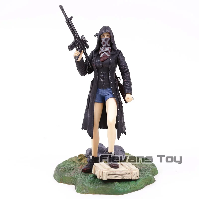 pubg action figure
