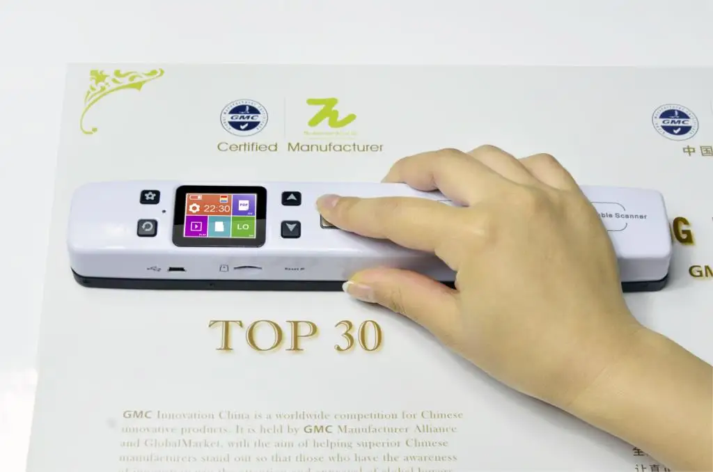 iScan02  Scanner (3)